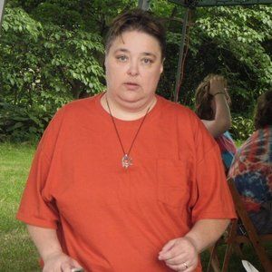 Meet your Posher, Lee